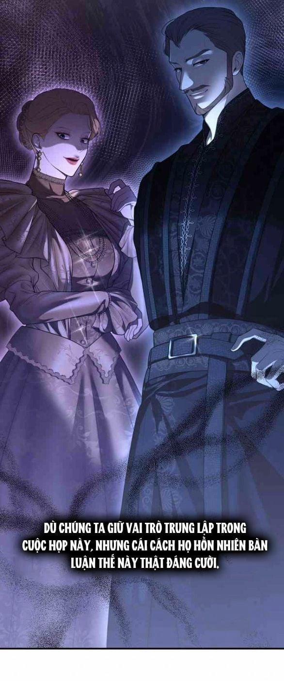 [18+] Phòng Ngủ Bí Mật Của Công Chúa Bị Bỏ Rơi 112 trang 37