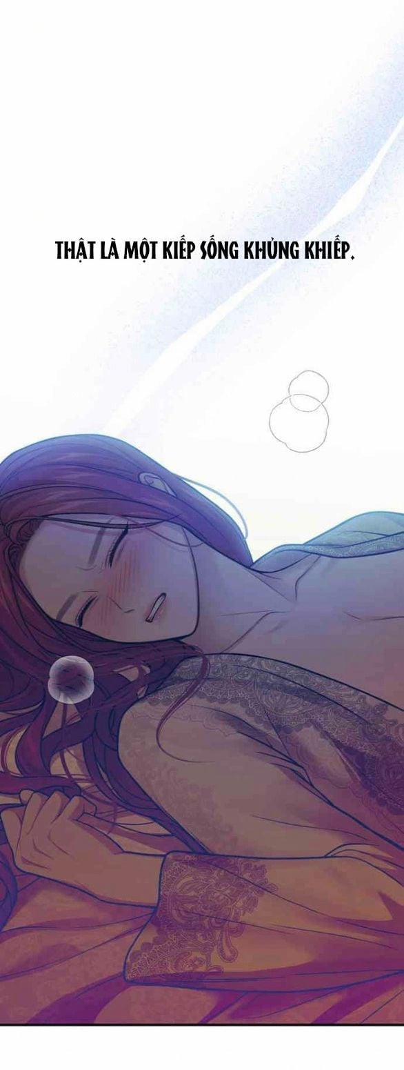 [18+] Phòng Ngủ Bí Mật Của Công Chúa Bị Bỏ Rơi 112 trang 80