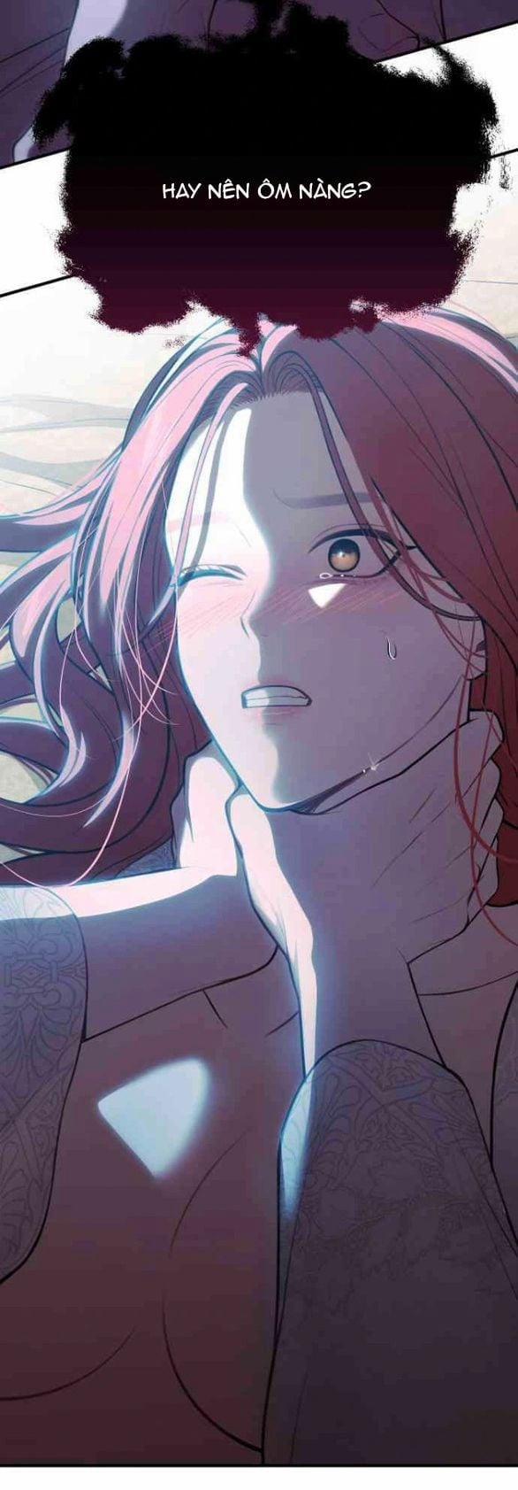 [18+] Phòng Ngủ Bí Mật Của Công Chúa Bị Bỏ Rơi 112 trang 93