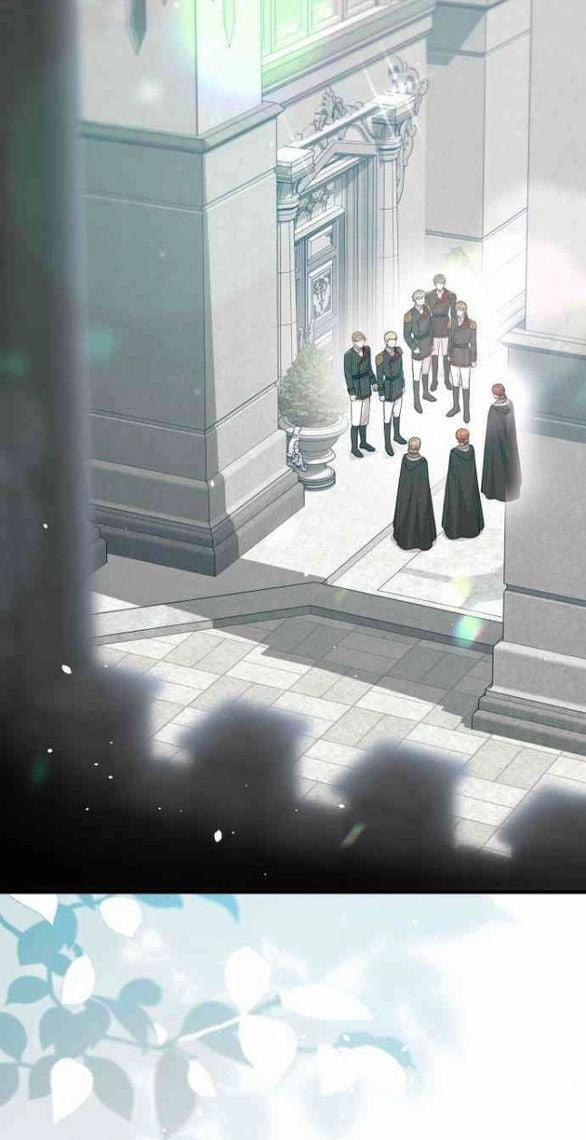 [18+] Phòng Ngủ Bí Mật Của Công Chúa Bị Bỏ Rơi 113 trang 73