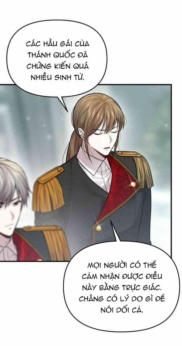 [18+] Phòng Ngủ Bí Mật Của Công Chúa Bị Bỏ Rơi 113 trang 78