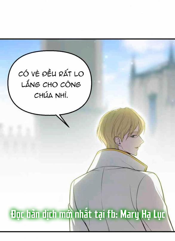 [18+] Phòng Ngủ Bí Mật Của Công Chúa Bị Bỏ Rơi 114 trang 16