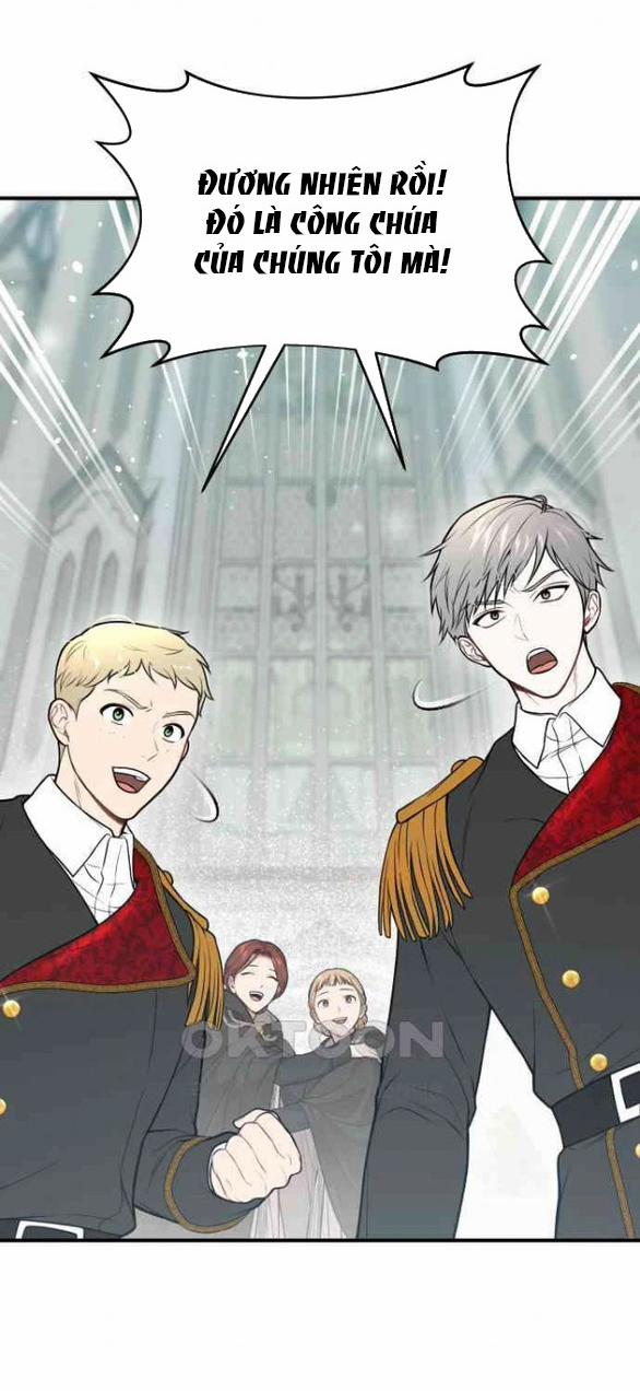 [18+] Phòng Ngủ Bí Mật Của Công Chúa Bị Bỏ Rơi 114 trang 17