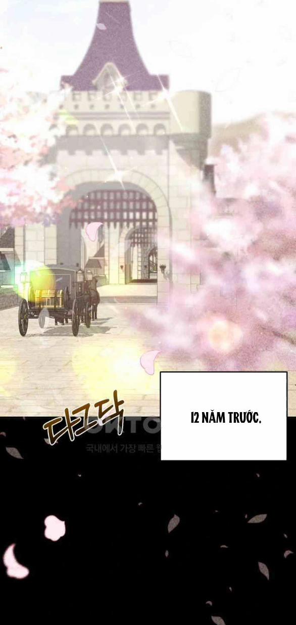 [18+] Phòng Ngủ Bí Mật Của Công Chúa Bị Bỏ Rơi 114 trang 30