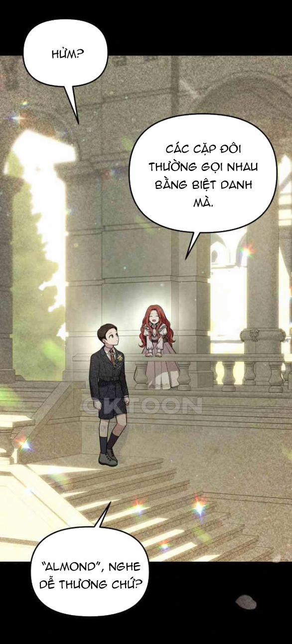 [18+] Phòng Ngủ Bí Mật Của Công Chúa Bị Bỏ Rơi 114 trang 61