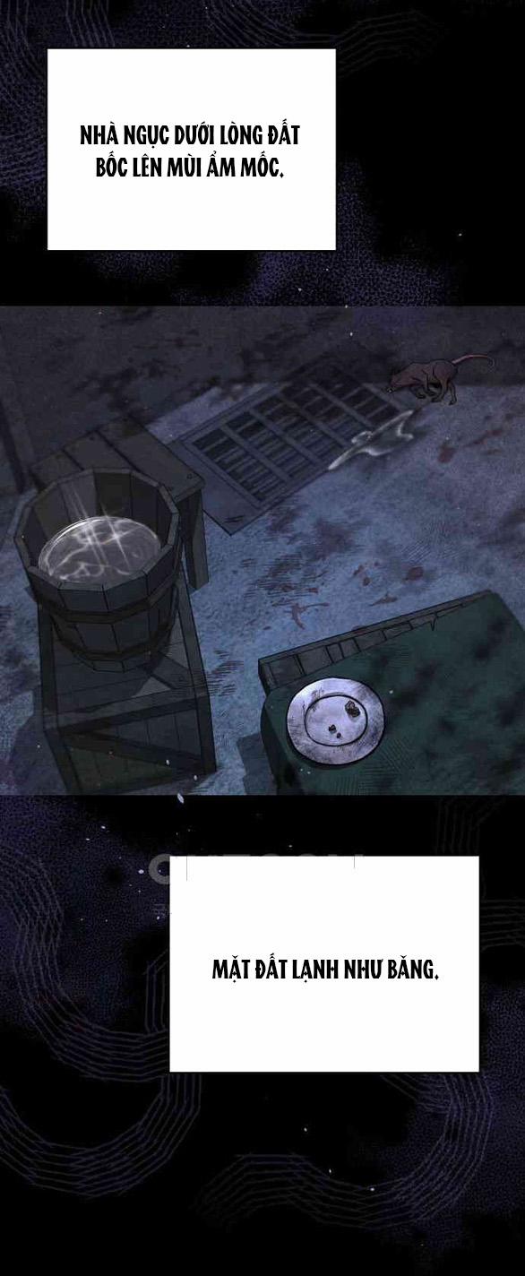 [18+] Phòng Ngủ Bí Mật Của Công Chúa Bị Bỏ Rơi 115 trang 30