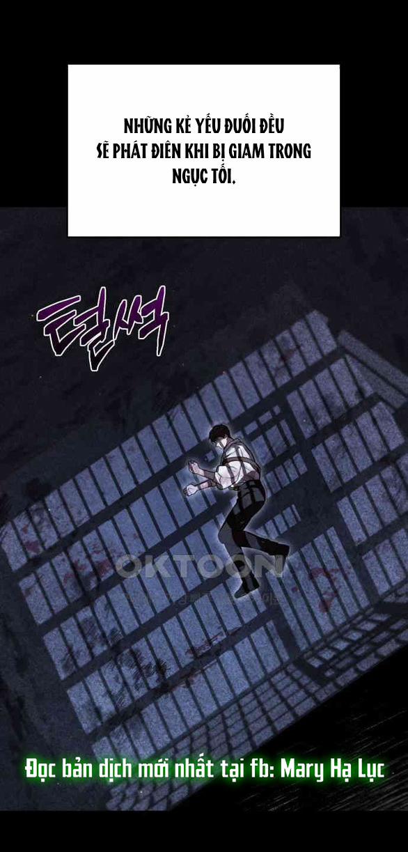 [18+] Phòng Ngủ Bí Mật Của Công Chúa Bị Bỏ Rơi 115 trang 35