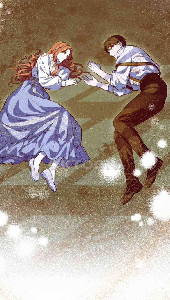 [18+] Phòng Ngủ Bí Mật Của Công Chúa Bị Bỏ Rơi 115 trang 39