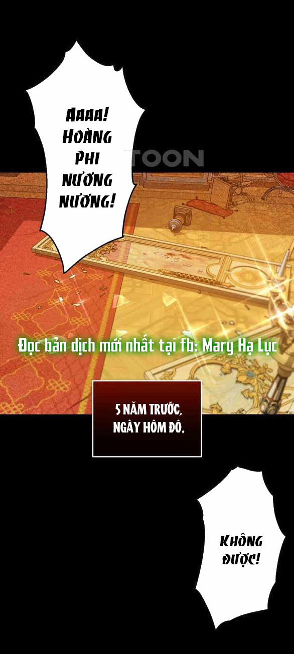 [18+] Phòng Ngủ Bí Mật Của Công Chúa Bị Bỏ Rơi 115 trang 6