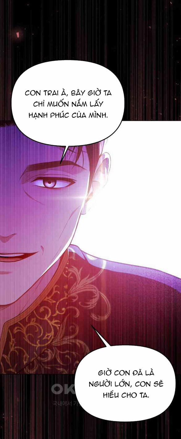 [18+] Phòng Ngủ Bí Mật Của Công Chúa Bị Bỏ Rơi 115 trang 60