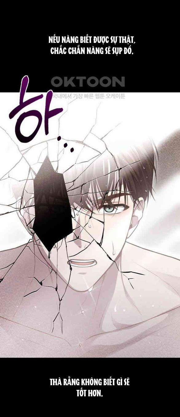 [18+] Phòng Ngủ Bí Mật Của Công Chúa Bị Bỏ Rơi 115 trang 75