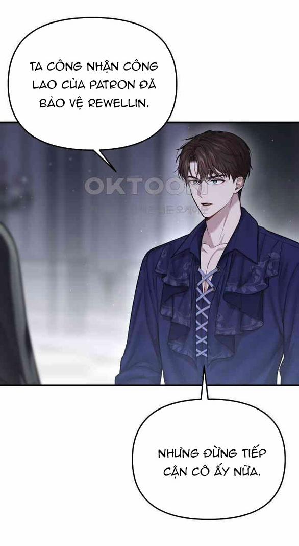 [18+] Phòng Ngủ Bí Mật Của Công Chúa Bị Bỏ Rơi 116 trang 10