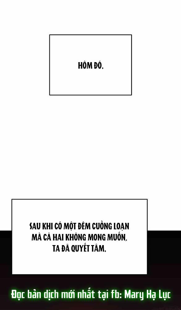 [18+] Phòng Ngủ Bí Mật Của Công Chúa Bị Bỏ Rơi 116 trang 19