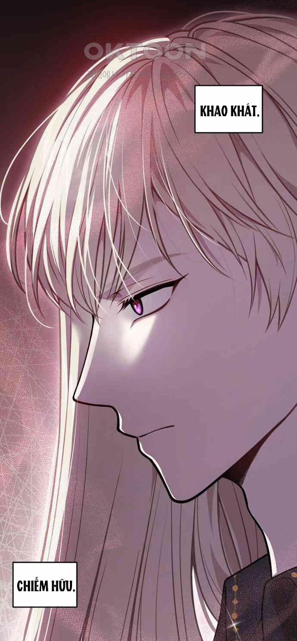 [18+] Phòng Ngủ Bí Mật Của Công Chúa Bị Bỏ Rơi 116 trang 20