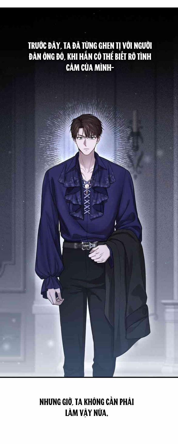 [18+] Phòng Ngủ Bí Mật Của Công Chúa Bị Bỏ Rơi 116 trang 22