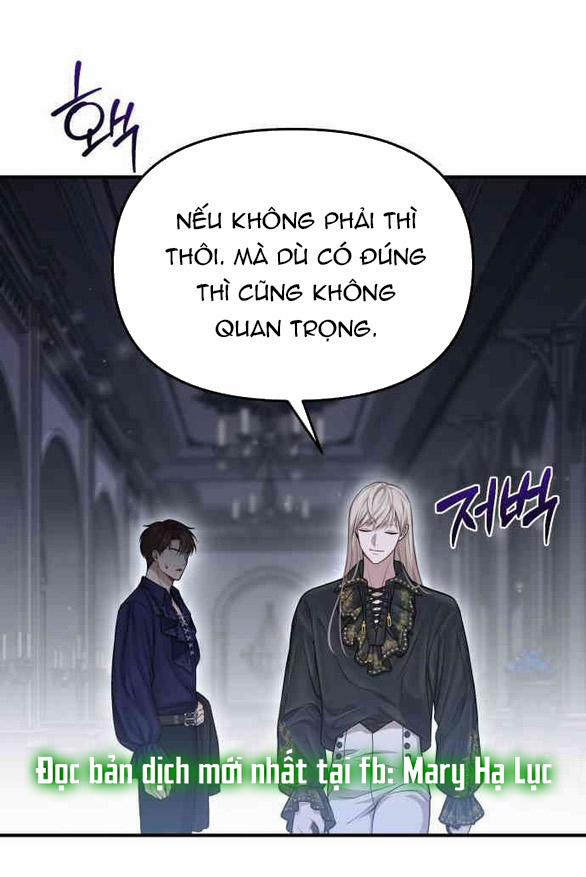 [18+] Phòng Ngủ Bí Mật Của Công Chúa Bị Bỏ Rơi 116 trang 29