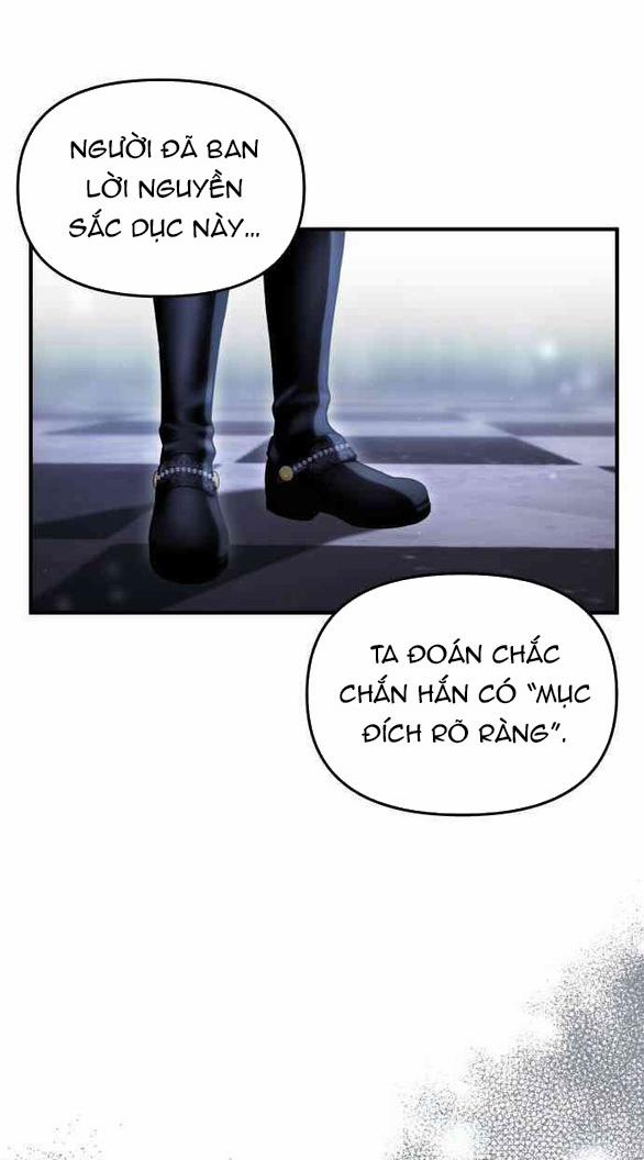 [18+] Phòng Ngủ Bí Mật Của Công Chúa Bị Bỏ Rơi 116 trang 36
