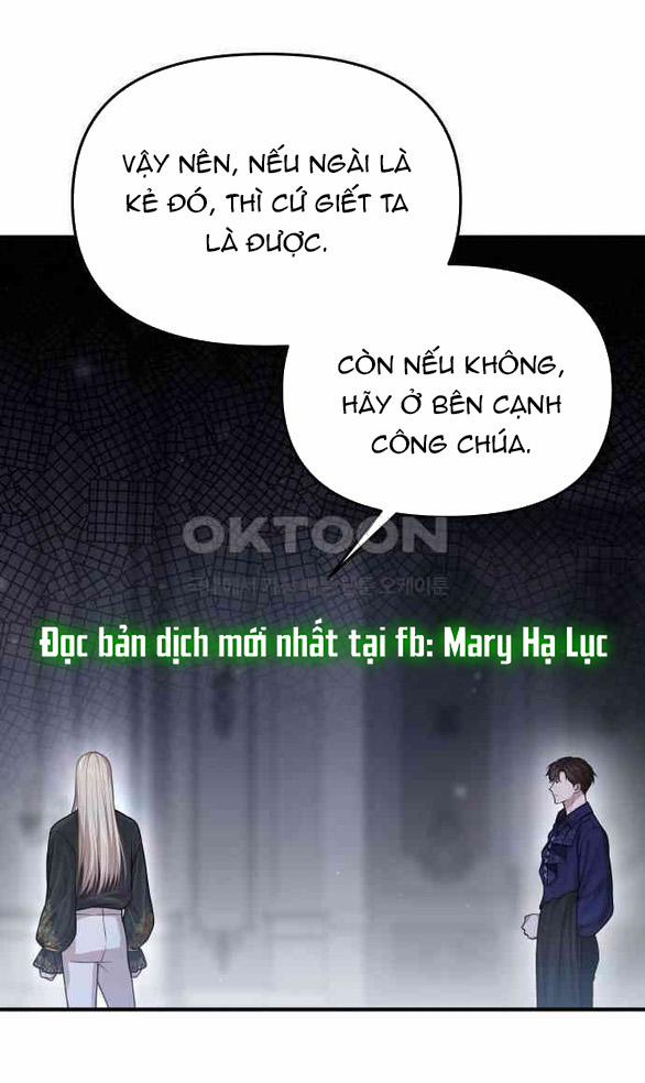 [18+] Phòng Ngủ Bí Mật Của Công Chúa Bị Bỏ Rơi 116 trang 38