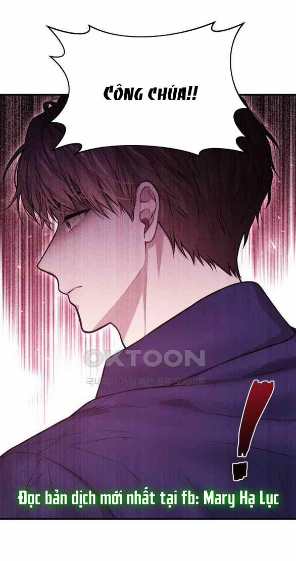 [18+] Phòng Ngủ Bí Mật Của Công Chúa Bị Bỏ Rơi 116 trang 47