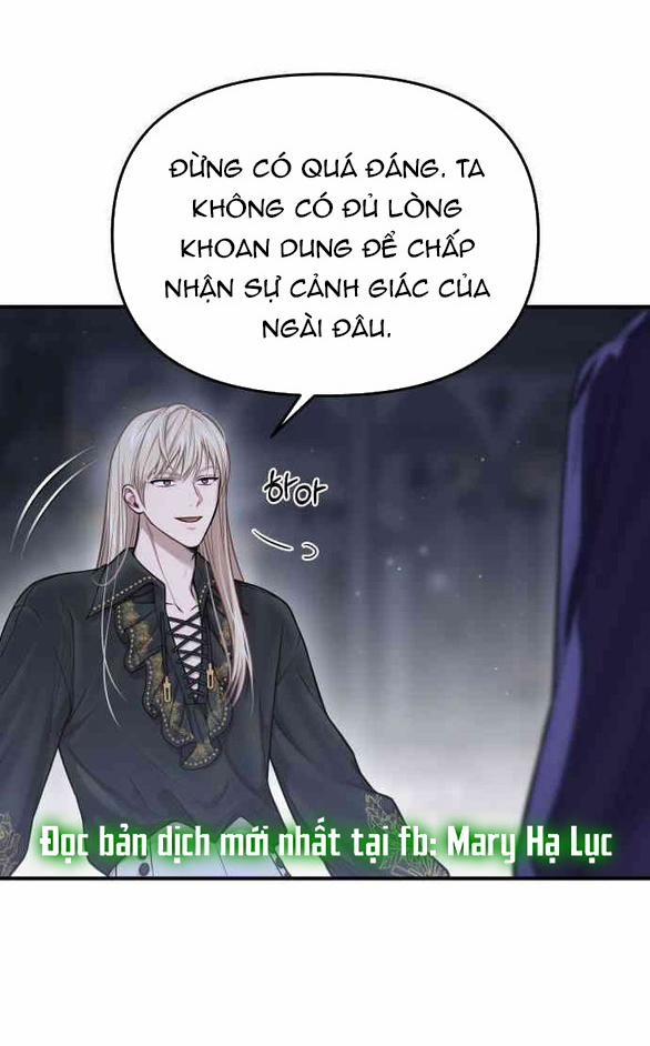 [18+] Phòng Ngủ Bí Mật Của Công Chúa Bị Bỏ Rơi 116 trang 9