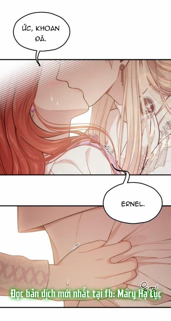 [18+] Phòng Ngủ Bí Mật Của Công Chúa Bị Bỏ Rơi 117 trang 104
