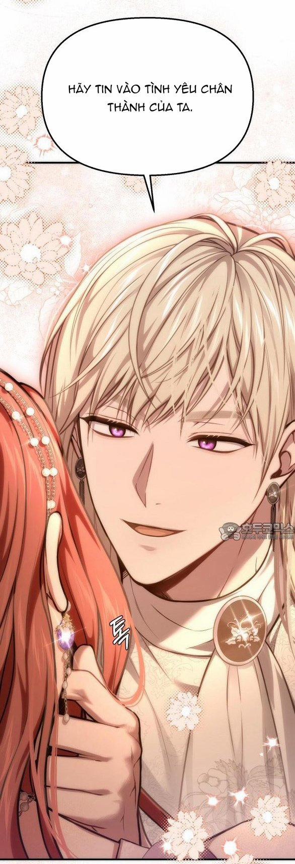 [18+] Phòng Ngủ Bí Mật Của Công Chúa Bị Bỏ Rơi 117 trang 107