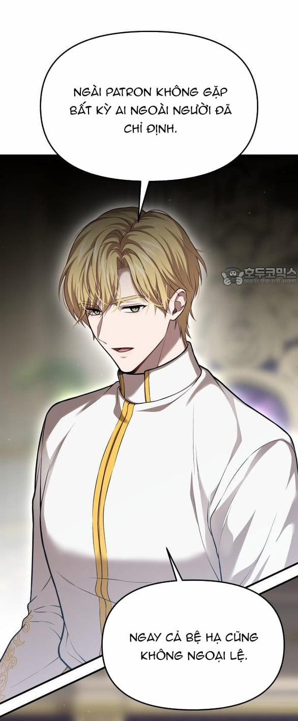 [18+] Phòng Ngủ Bí Mật Của Công Chúa Bị Bỏ Rơi 117 trang 20