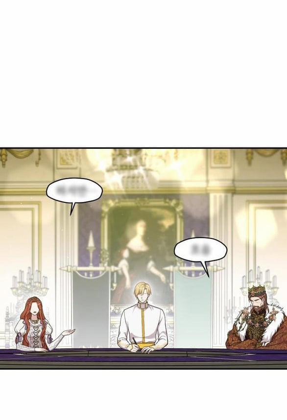 [18+] Phòng Ngủ Bí Mật Của Công Chúa Bị Bỏ Rơi 117 trang 4