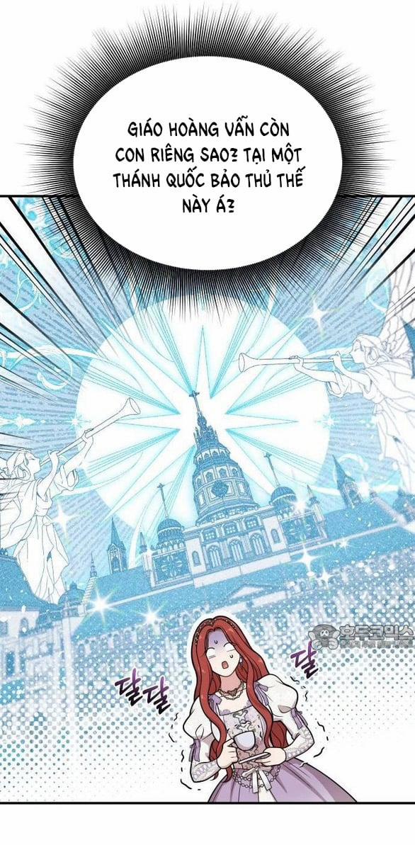 [18+] Phòng Ngủ Bí Mật Của Công Chúa Bị Bỏ Rơi 117 trang 45