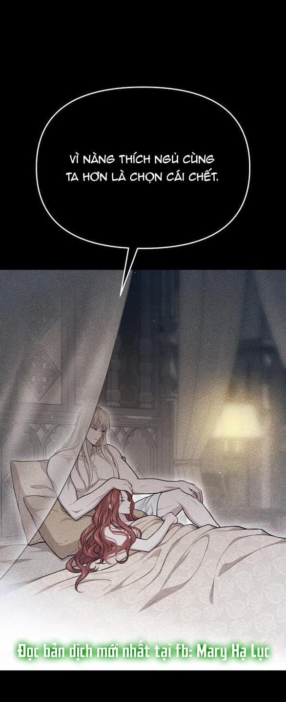 [18+] Phòng Ngủ Bí Mật Của Công Chúa Bị Bỏ Rơi 117 trang 63