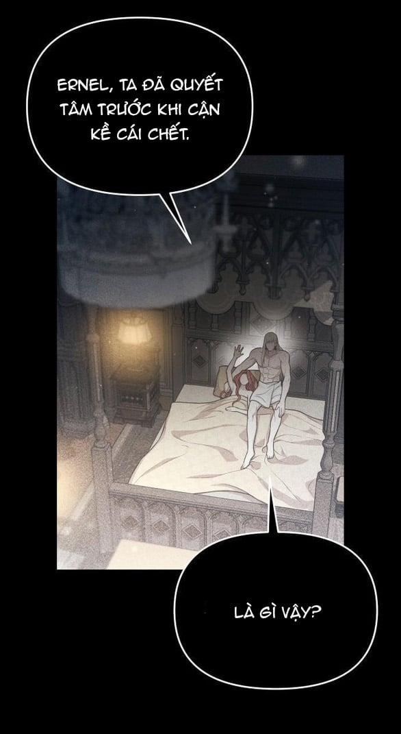 [18+] Phòng Ngủ Bí Mật Của Công Chúa Bị Bỏ Rơi 117 trang 65