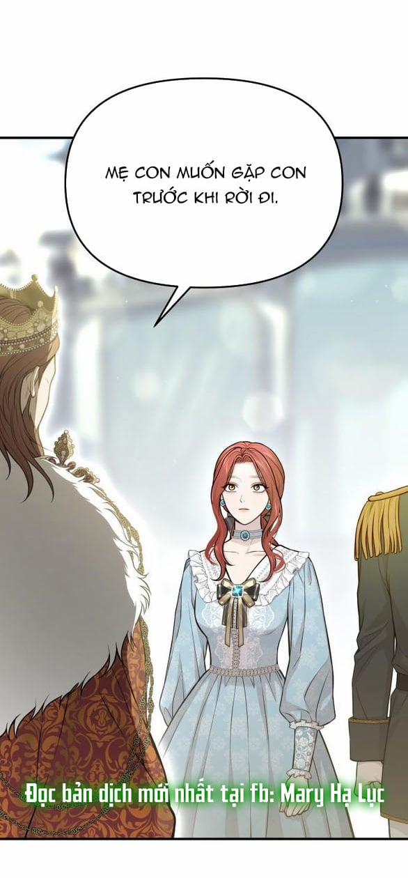 [18+] Phòng Ngủ Bí Mật Của Công Chúa Bị Bỏ Rơi 118 trang 15
