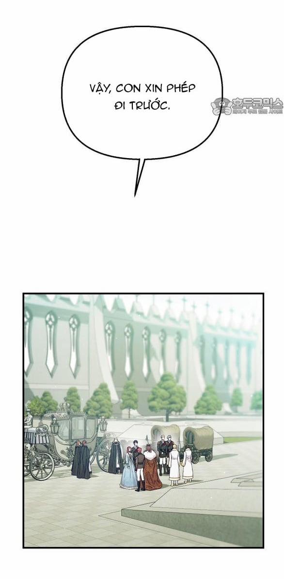 [18+] Phòng Ngủ Bí Mật Của Công Chúa Bị Bỏ Rơi 118 trang 22