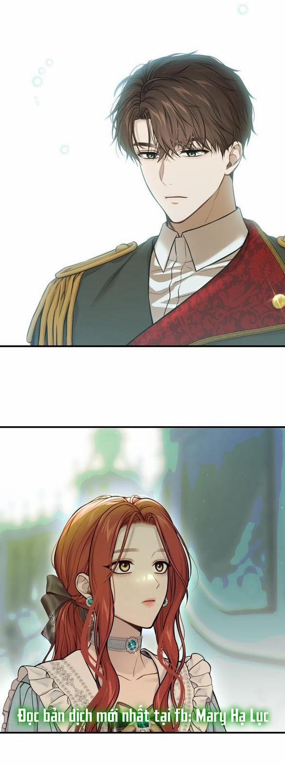 [18+] Phòng Ngủ Bí Mật Của Công Chúa Bị Bỏ Rơi 118 trang 37