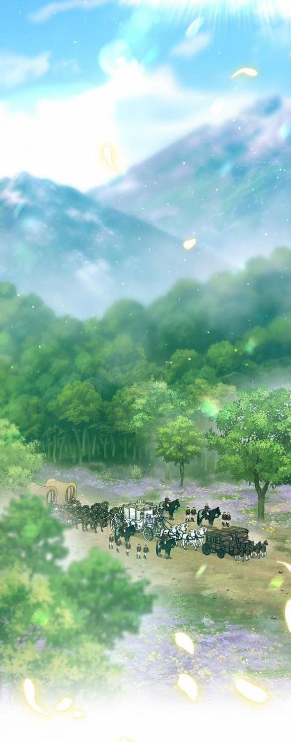 [18+] Phòng Ngủ Bí Mật Của Công Chúa Bị Bỏ Rơi 118 trang 40