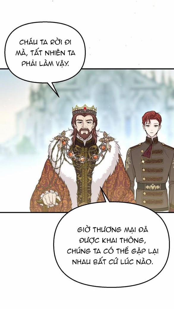 [18+] Phòng Ngủ Bí Mật Của Công Chúa Bị Bỏ Rơi 118 trang 5