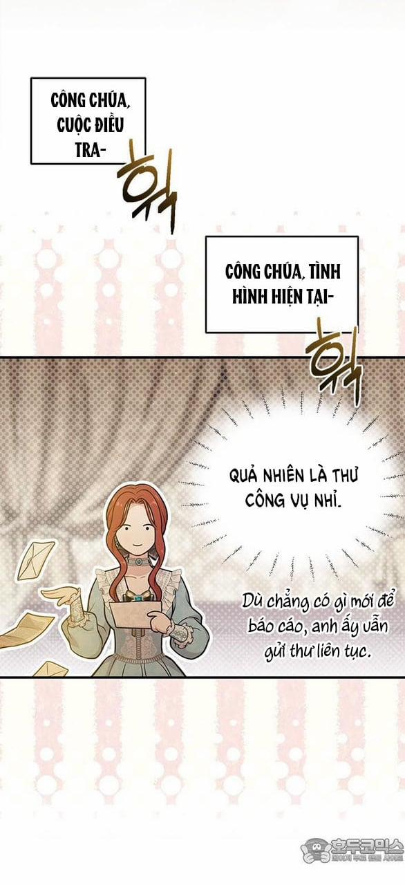 [18+] Phòng Ngủ Bí Mật Của Công Chúa Bị Bỏ Rơi 118 trang 51