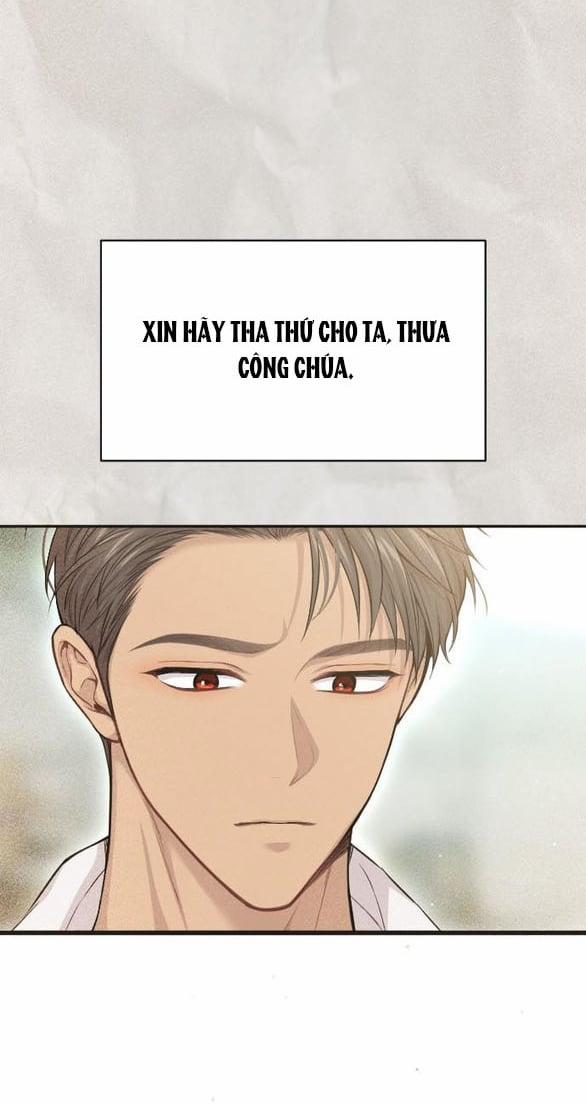 [18+] Phòng Ngủ Bí Mật Của Công Chúa Bị Bỏ Rơi 118 trang 57