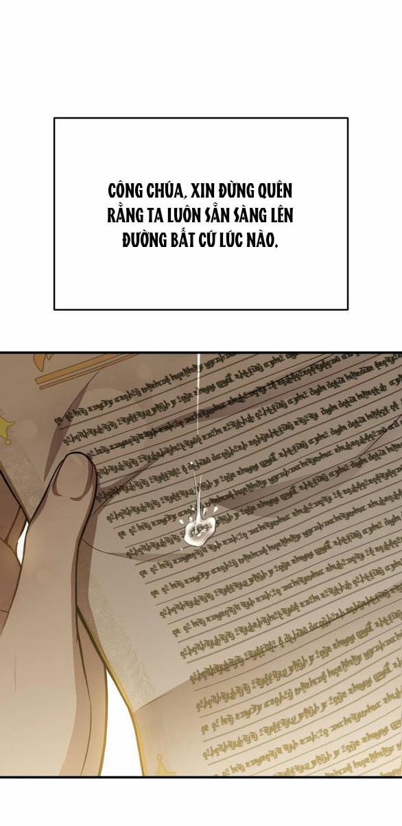 [18+] Phòng Ngủ Bí Mật Của Công Chúa Bị Bỏ Rơi 118 trang 64