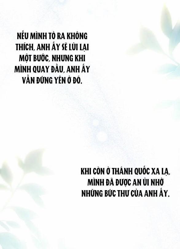 [18+] Phòng Ngủ Bí Mật Của Công Chúa Bị Bỏ Rơi 118 trang 70