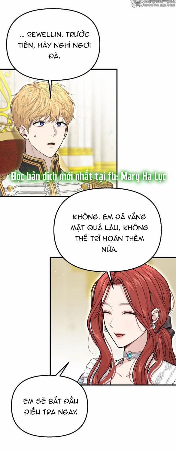 [18+] Phòng Ngủ Bí Mật Của Công Chúa Bị Bỏ Rơi 118 trang 81