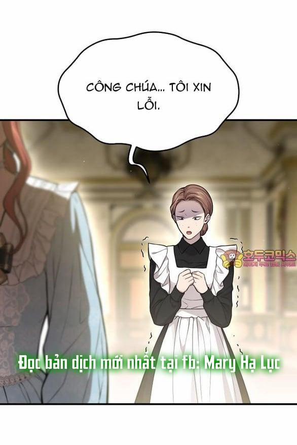 [18+] Phòng Ngủ Bí Mật Của Công Chúa Bị Bỏ Rơi 119 trang 0