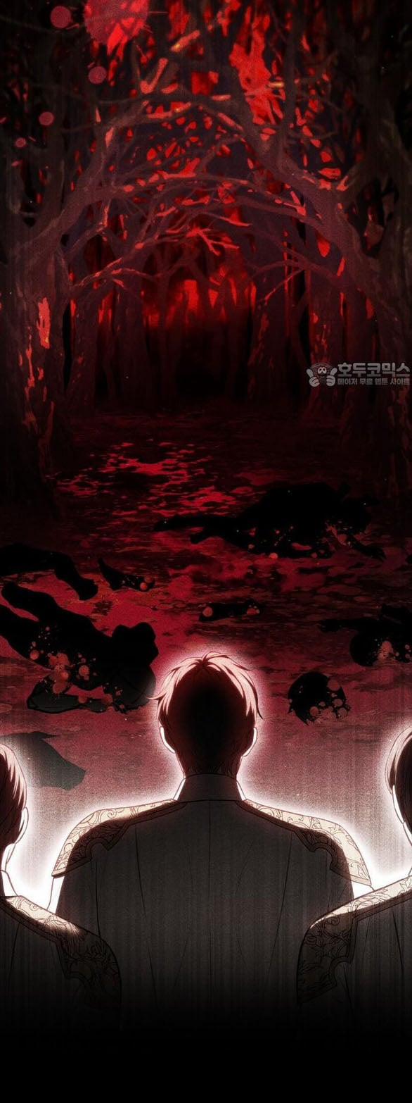 [18+] Phòng Ngủ Bí Mật Của Công Chúa Bị Bỏ Rơi 119 trang 16