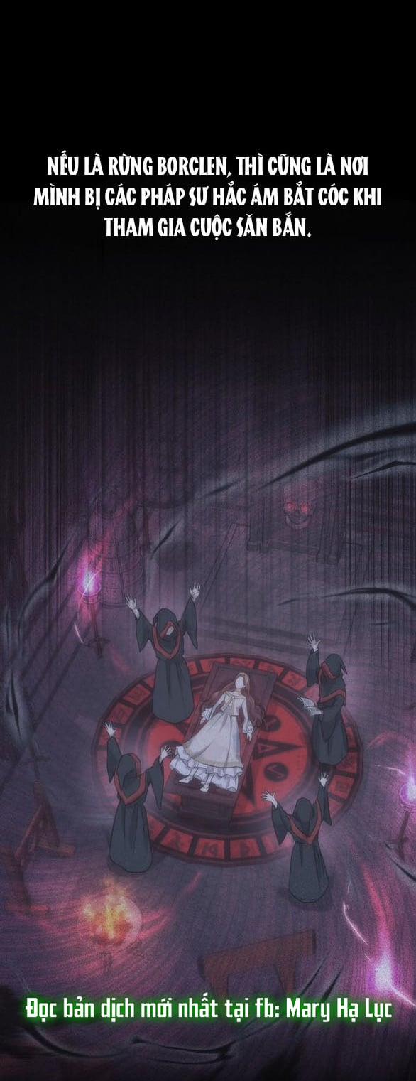 [18+] Phòng Ngủ Bí Mật Của Công Chúa Bị Bỏ Rơi 119 trang 20