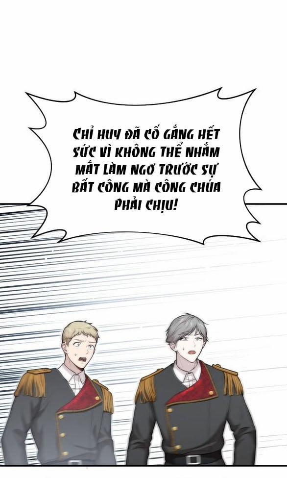 [18+] Phòng Ngủ Bí Mật Của Công Chúa Bị Bỏ Rơi 119 trang 36