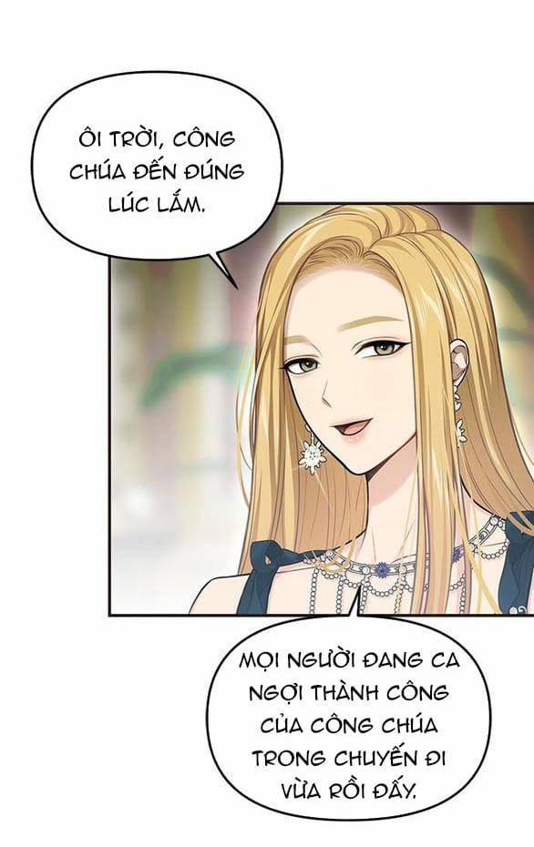 [18+] Phòng Ngủ Bí Mật Của Công Chúa Bị Bỏ Rơi 119 trang 47