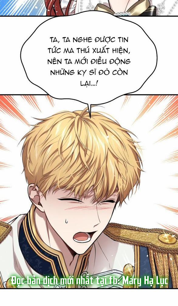 [18+] Phòng Ngủ Bí Mật Của Công Chúa Bị Bỏ Rơi 119 trang 53