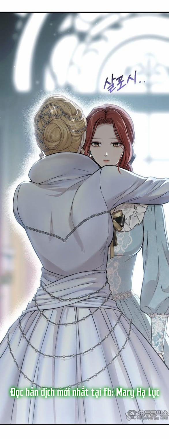 [18+] Phòng Ngủ Bí Mật Của Công Chúa Bị Bỏ Rơi 119 trang 62