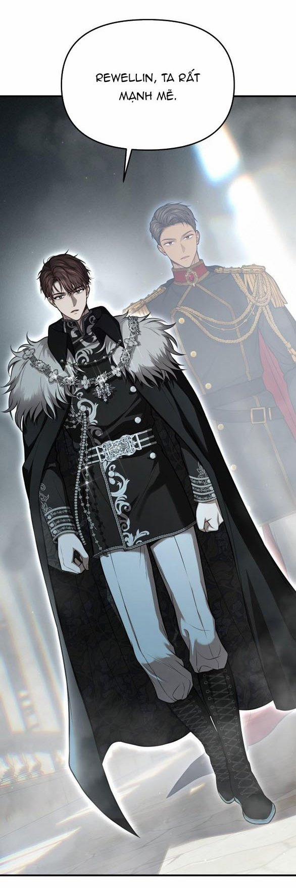 [18+] Phòng Ngủ Bí Mật Của Công Chúa Bị Bỏ Rơi 119 trang 94