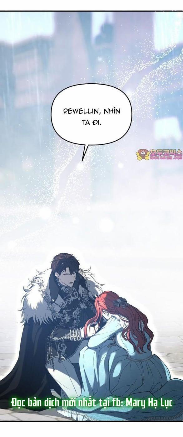 [18+] Phòng Ngủ Bí Mật Của Công Chúa Bị Bỏ Rơi 120 trang 0